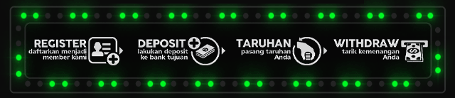 PECAH88 Jackpot